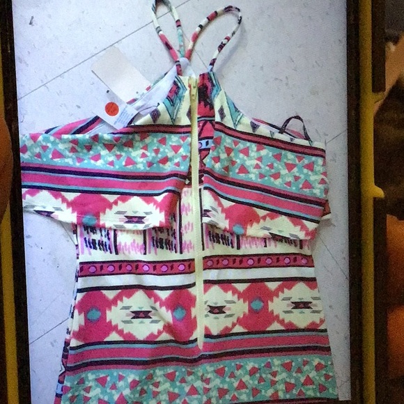 NWT…. Ladies dress - Picture 3 of 4